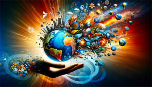 faconner le monde